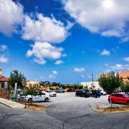 Phaos Residence, Your Stylish Crete Retreat Panormos  Экстерьер фото