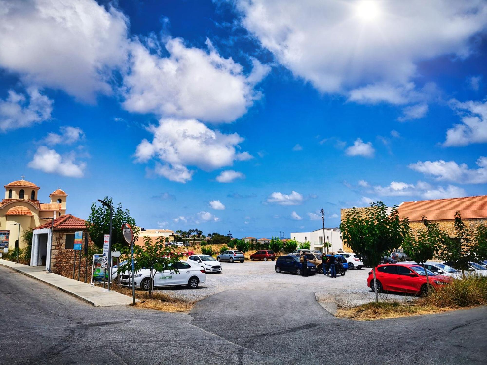 Phaos Residence, Your Stylish Crete Retreat Panormos  Экстерьер фото